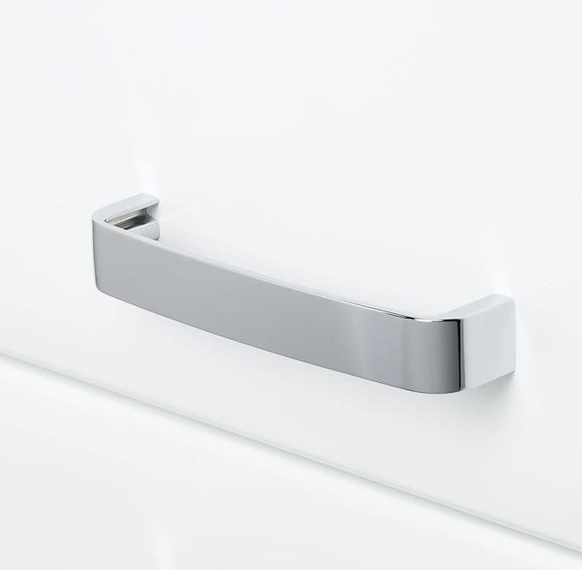 Słupek Storm 40 X 193.5 z koszem Sensea