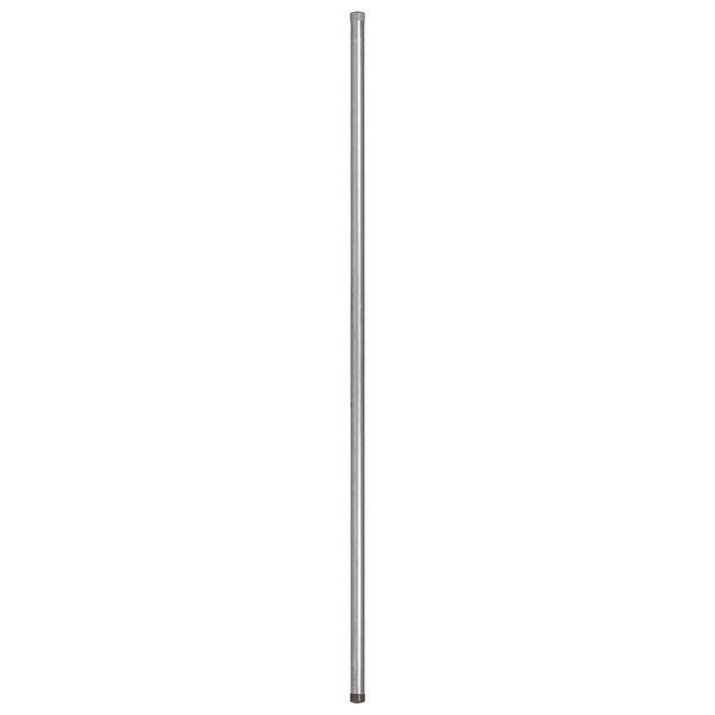 Słupek ogrodzeniowy do siatki 4.2x200 cm ocynk