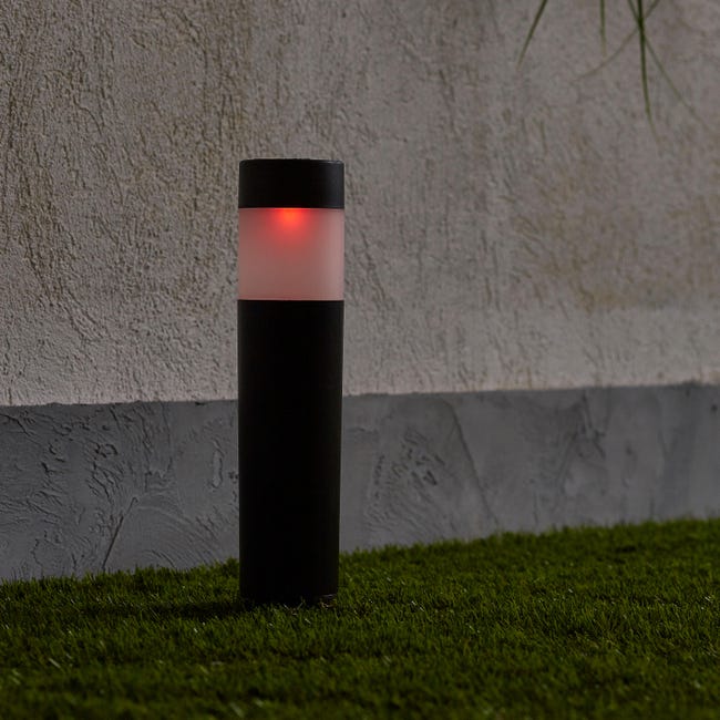 Słupek solarny Beacon RGB 39 cm Inspire
