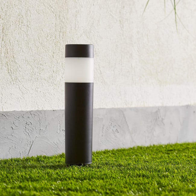 Słupek solarny Beacon RGB 39 cm Inspire
