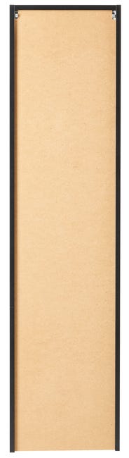 Słupek łazienkowy Loft Reverse 40 Coram