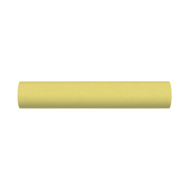 Tapeta Floral Impression 377488 limonkowa winylowa na flizelinie