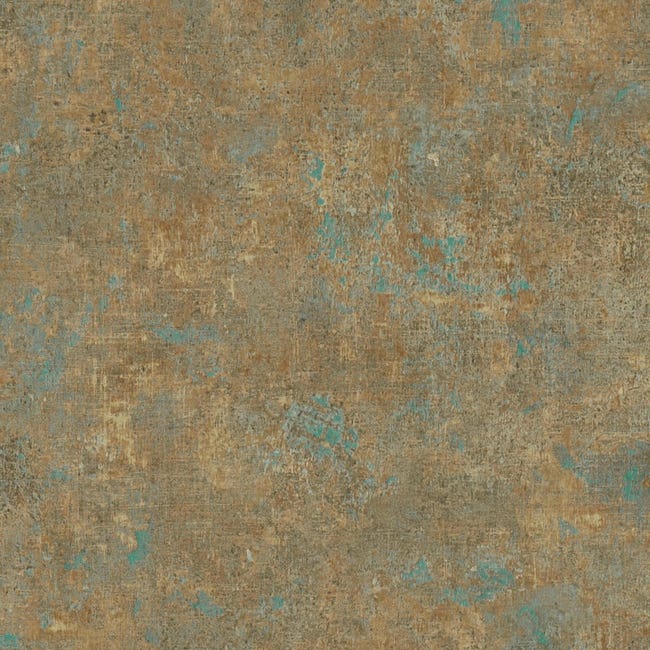 Tapeta History of Art 376559 brązowa winylowa na flizelinie