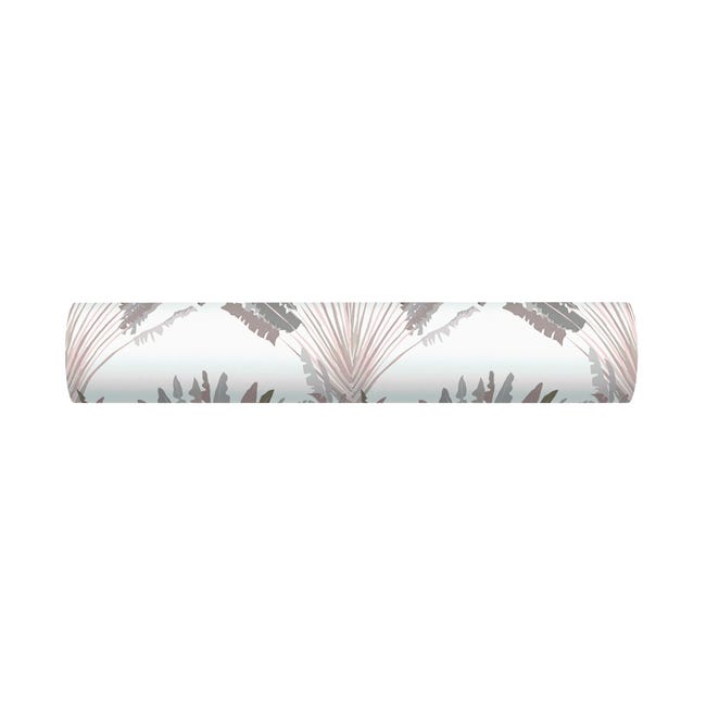 Tapeta Jungle Chic 377082 beżowa winylowa na flizelinie