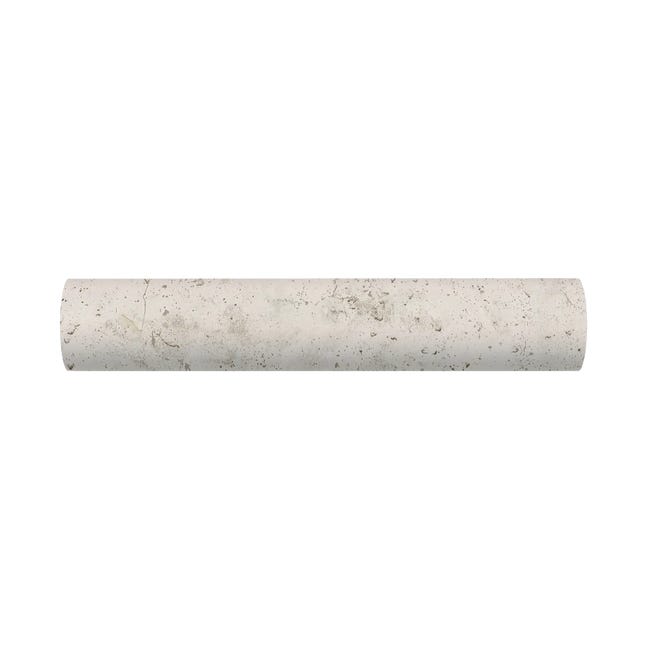 Tapeta Marble imitująca beton szara winylowa na flizelinie