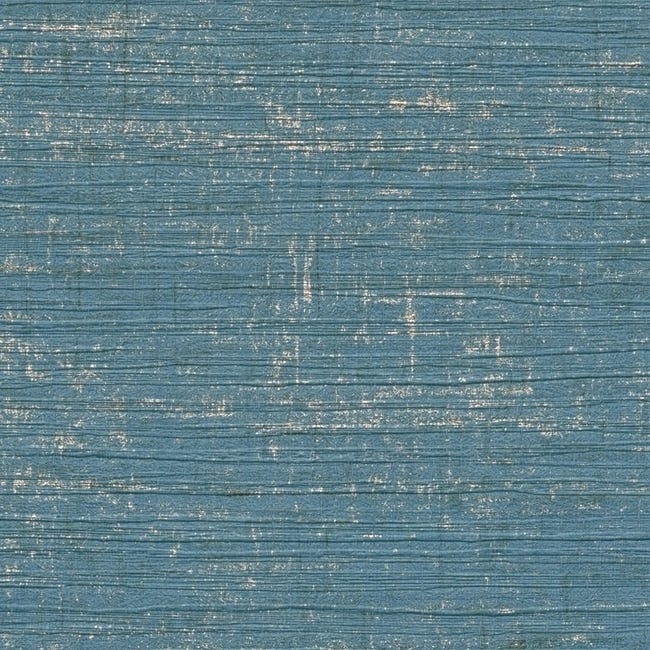Tapeta Metropolitan 378576 niebieska winylowa na flizelinie