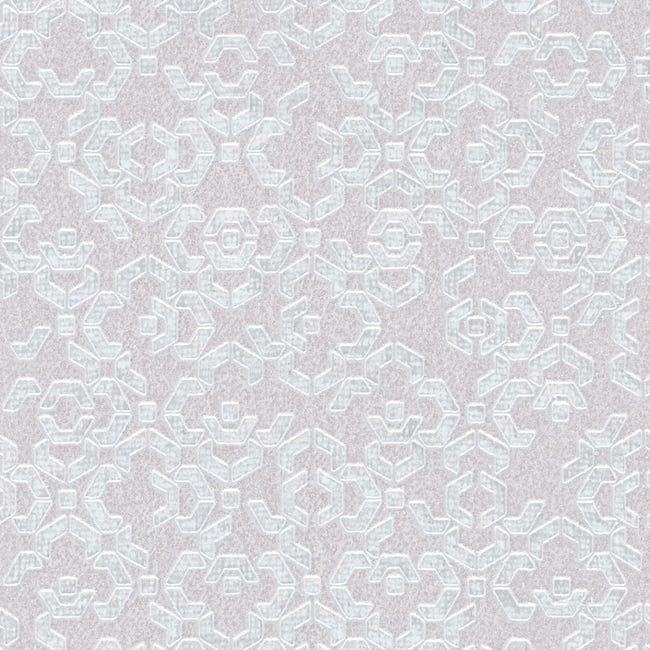 Tapeta Metropolitan 378662 biała winylowa na flizelinie