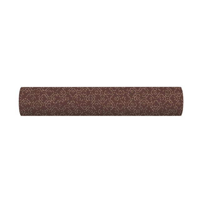 Tapeta Metropolitan 378663 bordowa winylowa na flizelinie