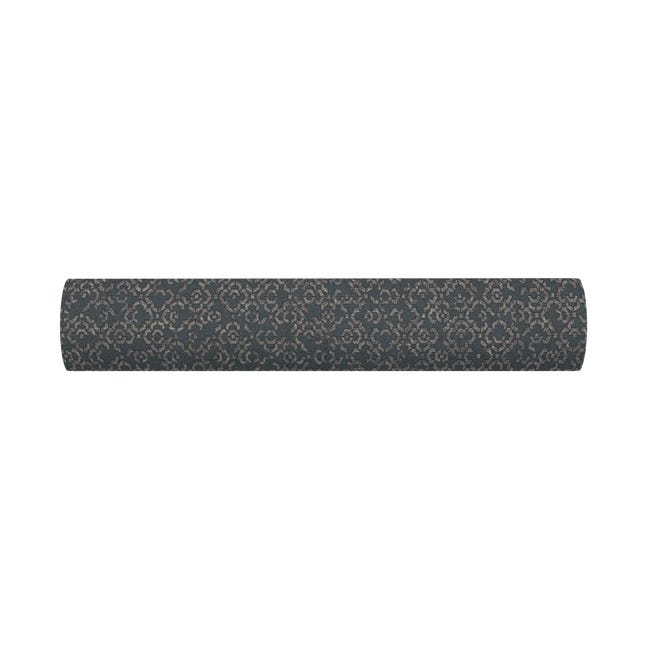 Tapeta Metropolitan 378665 antracyt winylowa na flizelinie