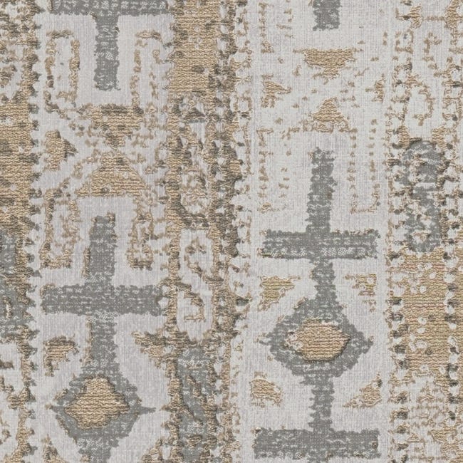Tapeta Metropolitan 378683 beżowa winylowa na flizelinie