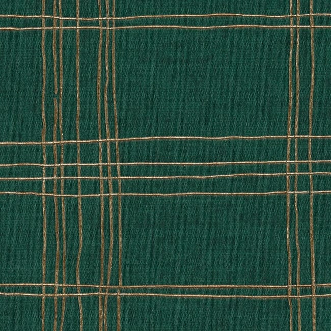 Tapeta Metropolitan 379193 zielona winylowa na flizelinie