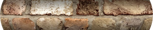 Tapeta Rustic Brick 3D czerwona imitacja cegły winylowa na flizelinie