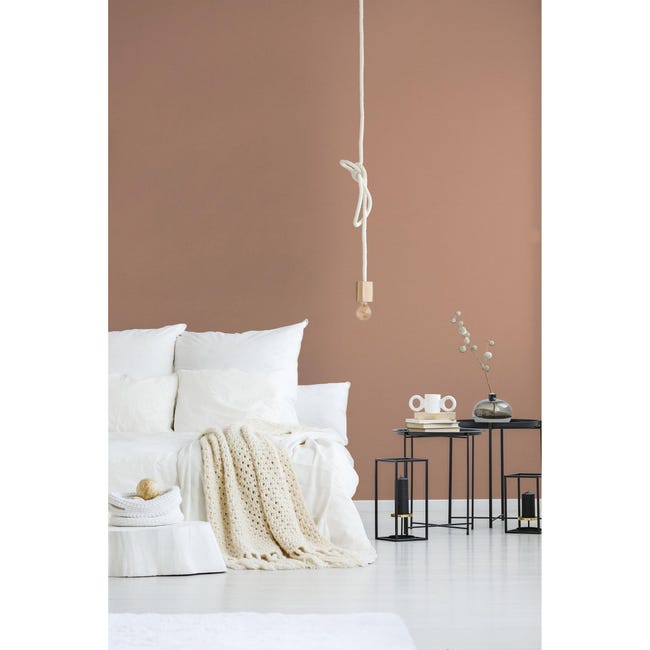 Tapeta The Wall 390972 winylowa na flizelinie