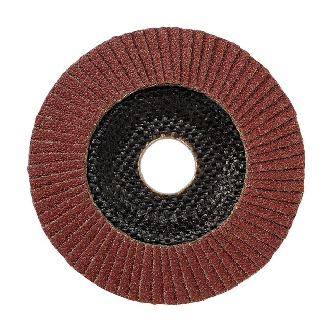 Tarcza listkowa P40 115 x 22.2 mm DEXTER