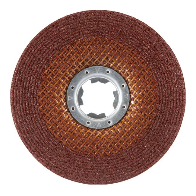 Tarcza tnąca do metalu 125x6x22 mm X-LOCK E-00402 Makita