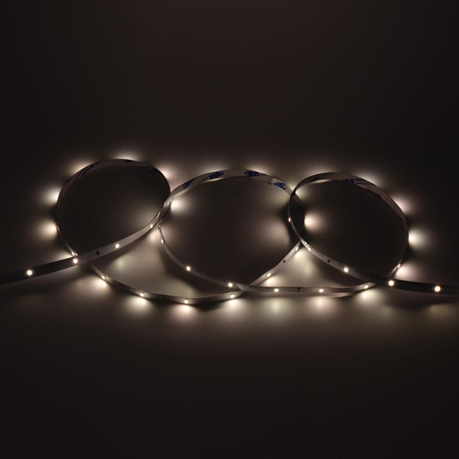 Taśma LED 10 m IP20 Inspire 