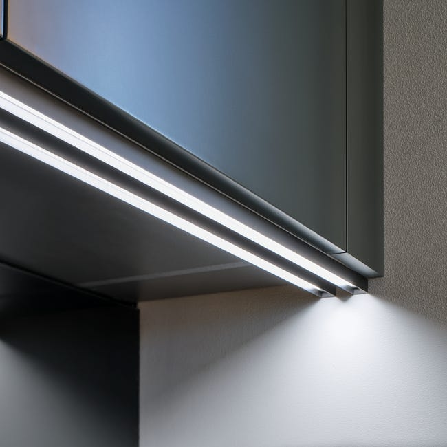 Taśma LED 48 W 5975 lm Neutralna biel IP20 5 m Kluś