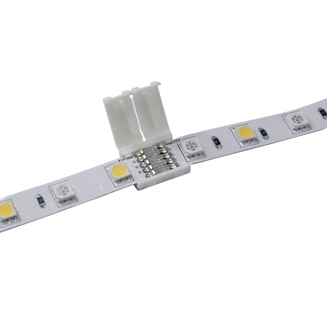 Taśma LED 5 m 1000 lm IP20 RGBW Goldlux