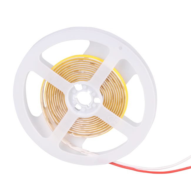 Taśma LED Cob Neutralna biel IP20 1850 lm 2 m Goldlux
