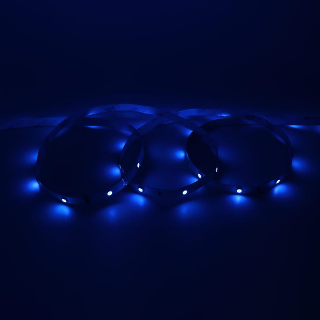 Taśma LED Driver RGB 10 m IP20 
