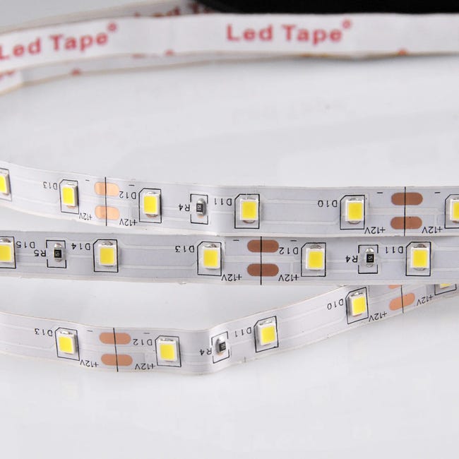 Taśma LED IP20 1050 lm 5 m barwa neutralna POLUX