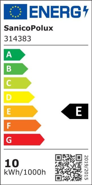 Taśma LED IP20 1050 lm 5 m barwa neutralna POLUX