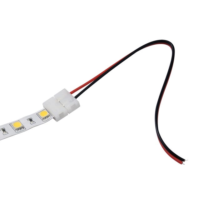 Taśma LED IP65 2200 lm 5 m barwa neutralna POLUX