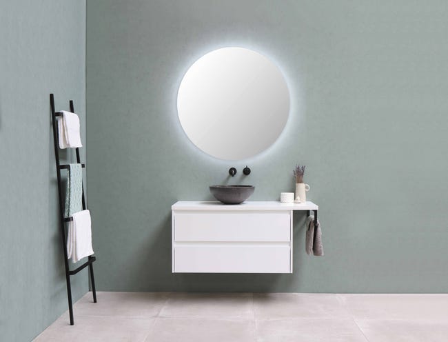 Taśma LED IP65 90 cm 400 lm Neutralna biel Blaupunkt