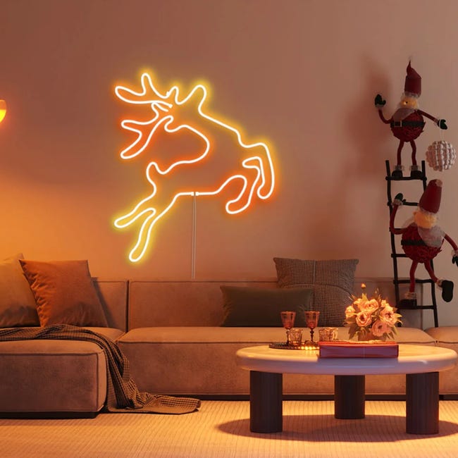 Taśma LED Neon RGB zestaw Smart 3 m Govee