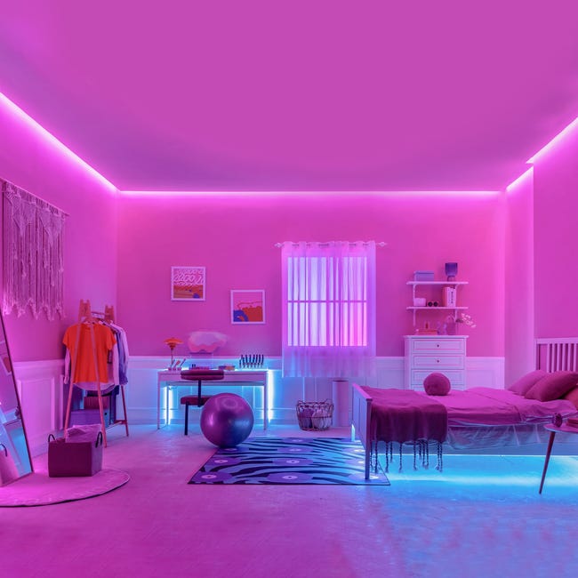 Taśma LED Protect RGB zestaw Smart 5 m Govee