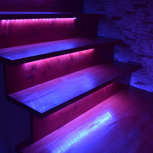 Taśma LED RGB IP65 2m Yeelight