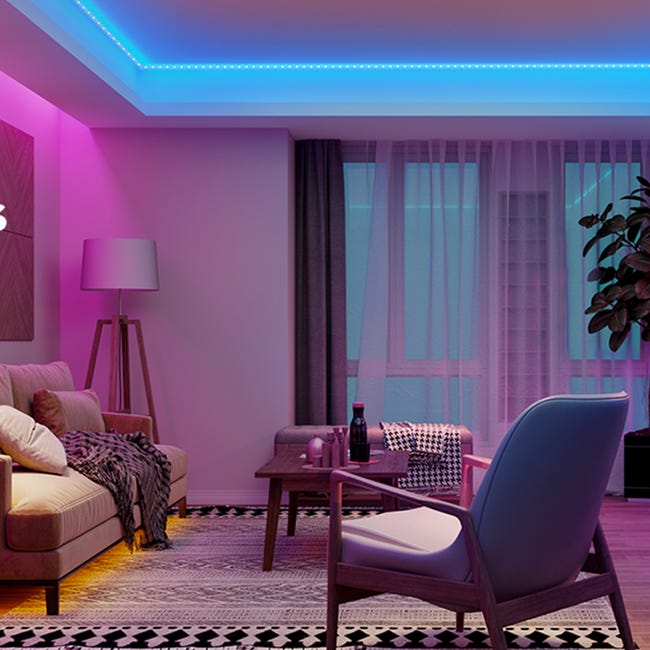 Taśma LED RGB zestaw Smart Govee