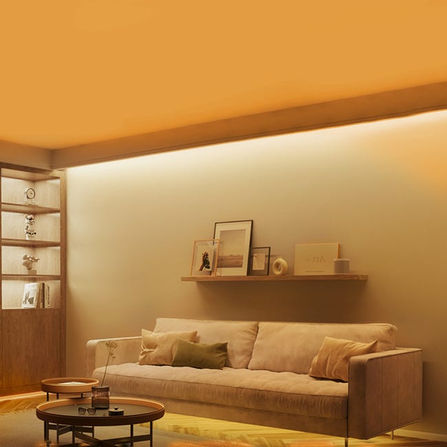 Taśma LED RGB zestaw Smart Govee