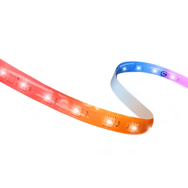 Taśma LED RGBW zestaw Smart 5 m Govee