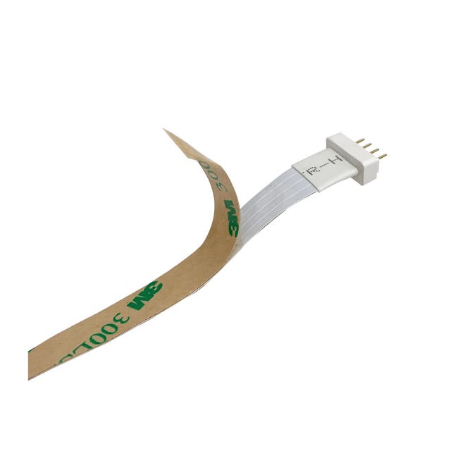 Taśma LED Smart 2.8 m RGB USB Gosund