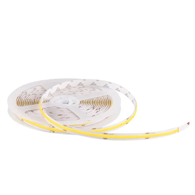 Taśma LED Taśma 5 m 3050 lm Ciepła biel Sanico