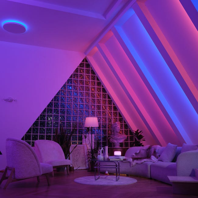 Taśma LED przedłużacz 1 m RGB IP65 Yeelight