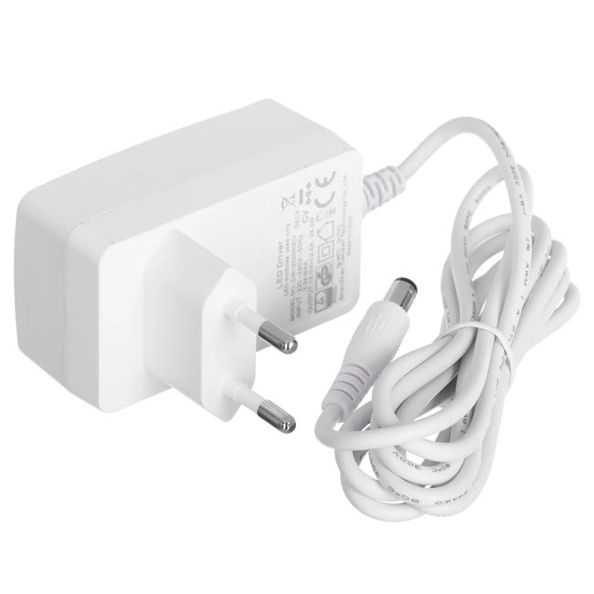 Taśma LED zestaw neutralna biel IP20 3 m Activejet