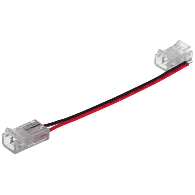Taśma LED zimna biel IP20 5 m Activejet