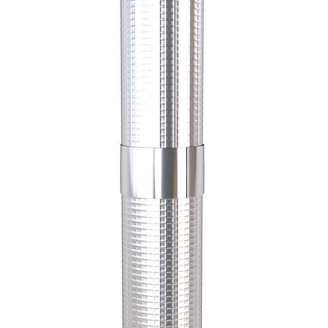 Taśma aluminiowa 48mm x 45m REPERO