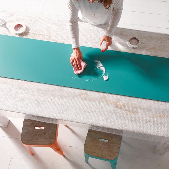 Taśma dwustronna montażowa POWERBOND do luster 5 m x 38 mm TESA