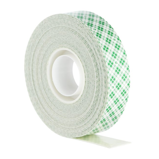 Taśma klejąca dwustronna wewnętrzna 19 mm x 5 m Scotch