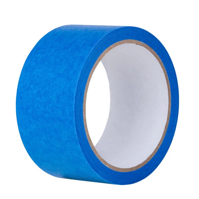 Taśma malarska Perfect Finish 48 mm x 25 m Dexter