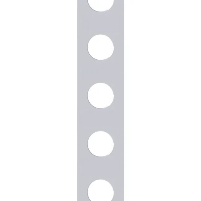 Taśma montażowa 12 mm 3m Domax