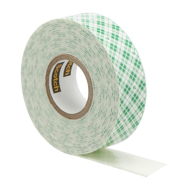 Taśma montażowa Interior 19 mm x 3 m Scotch Fix