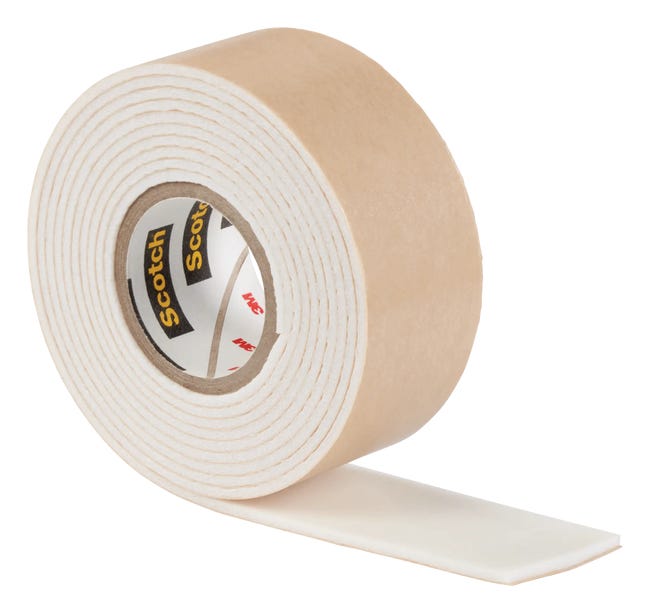 Taśma montażowa Mirror 19 mm x 1.5 m Scotch Fix