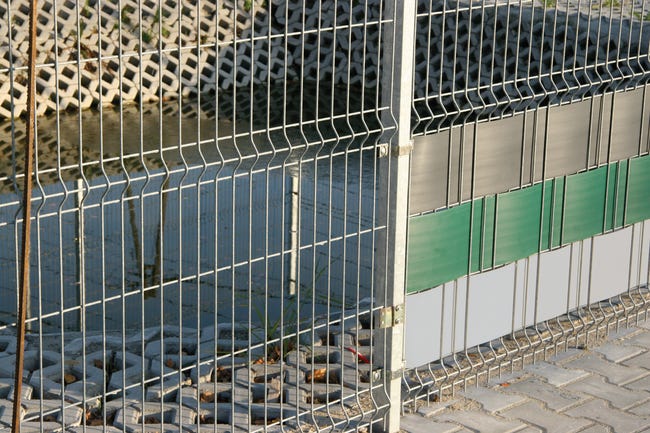 Taśma ogrodzeniowa 19 cm x 26 m biała Thermoplast