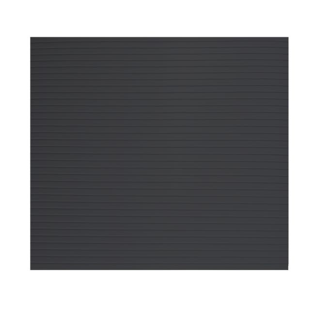 Taśma ogrodzeniowa 50mb Thermoplast Classic Line 4,75cm Grafit