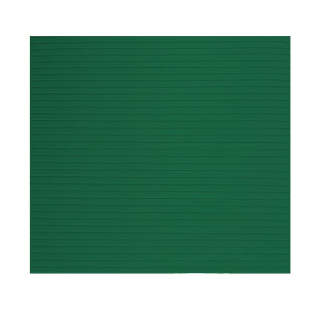 Taśma ogrodzeniowa 50mb Thermoplast Classic Line 4,75cm Zielona