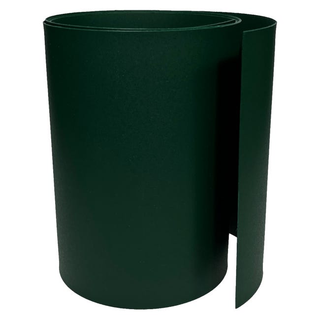 Taśma ogrodzeniowa Paski 24x2,55mb Basic 19cm Protecto Zielona